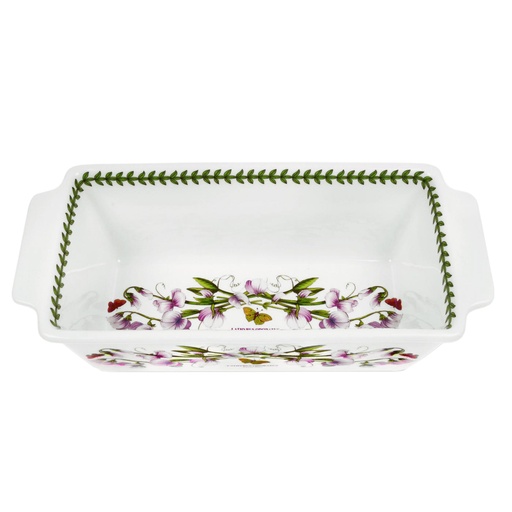 [1010600104] BOTANIC GARDEN - PLATO PASTEL DE CARNE , 605222, PORTMEIRION, 605222