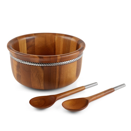 [1220020011] BRAID ENSALADERA  CON SERVIDORES MT1394 NAMBE, MT1394