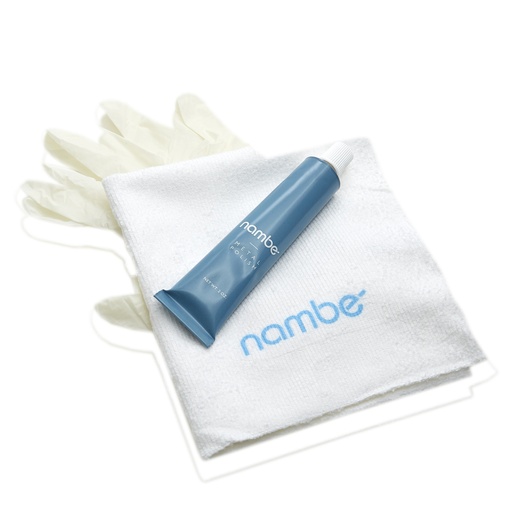 [1220090003] CLASSIC KIT DE PULIDO  902 NAMBE, 0