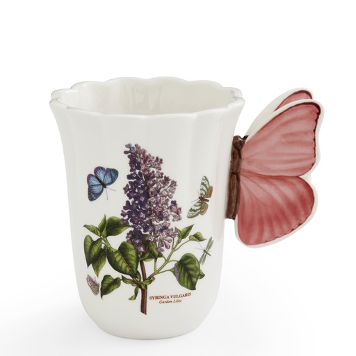 [1010920004] BOUQUET - MUG, 782532, PORTMEIRION, 782532