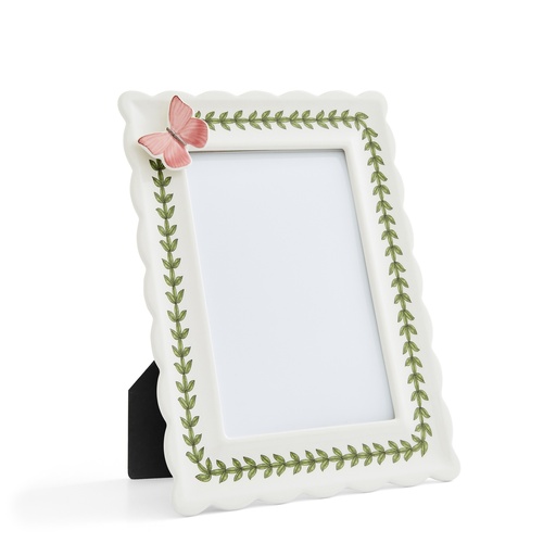 [1010920005] BOUQUET - PORTARETRATO, 5"X7", 782563/79391, PORTMEIRION, 782563