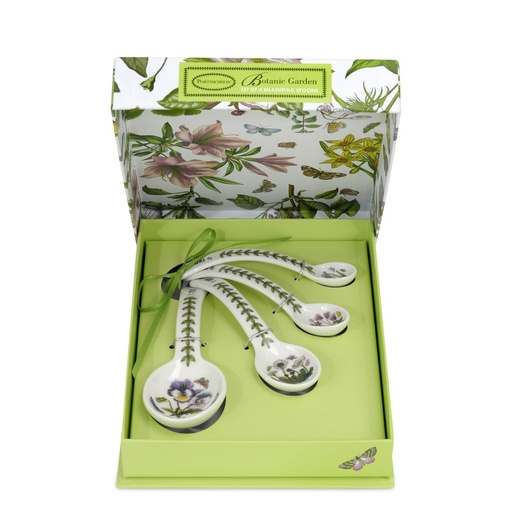[1020580010] BOTANIC GARDEN - CUCHARA MEDIDORAS, 506794, PORTMEIRION, 0