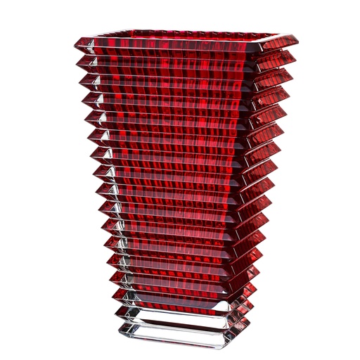 [1130020006] EYE-FLORERO RECTANG 300 ROJO , 2802302, BACCARAT, 2802302