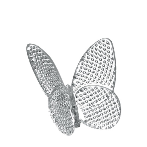 [1130050011] MARIPOSA DIAMANTE ,2808496, BACCARAT, 2808496