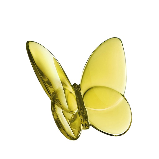 [1130050014] MARIPOSA AMBAR ,2102549,BACCARAT, 2102549