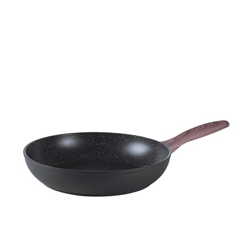 [1340030011] ROCK & ROSE BLACK SARTÉN 1 MANGO CM 20 ,51034-20,SAMBONET, 51034-20
