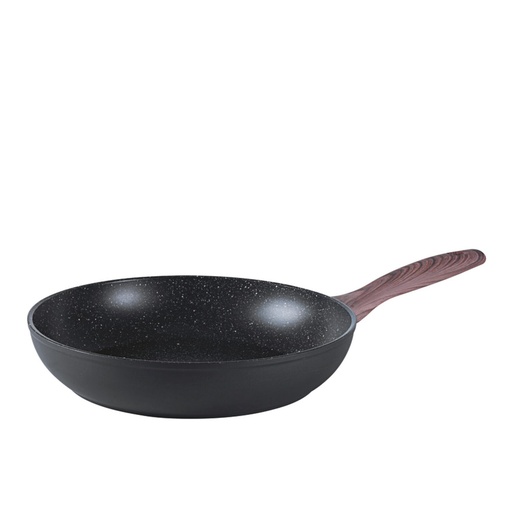 [1340030013] ROCK & ROSE BLACK SARTÉN 1 MANGO CM 24 ,51034-24,SAMBONET, 51034-24