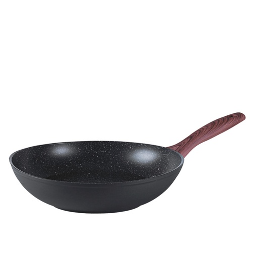 [1340030014] ROCK & ROSE WOK SPADELLA 1 MANGO CM 28 ,51033-28,SAMBONET, 51033-28
