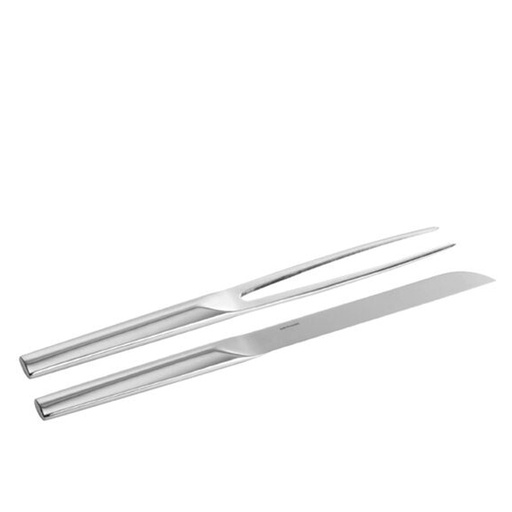 [1340080018] LIVING TENEDOR Y CUCHILLO DE ASADO,52550C33,SAMBONET, 52550C33