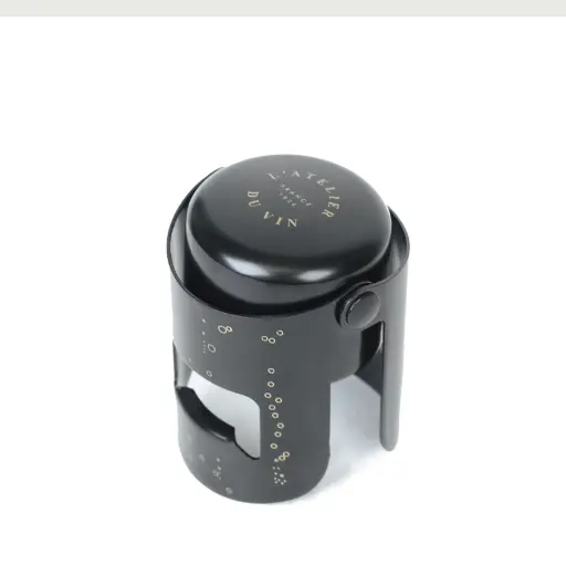 [1280040017] BOUCHON GARD' BULLES MÉTAL CONSERVADORES, 095681,L ATELIER, 095681