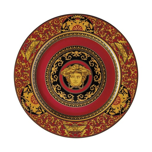 [1180220024] IKARUS MEDUSA PLATO 30CM 10230, ROSENTHAL, 19300-409605-10230