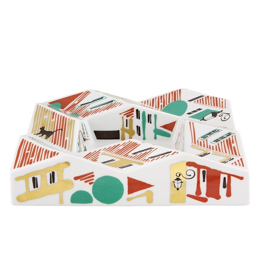 [1370060002] PESSOA-CENICERO CUADRADO 21131922,VISTA ALEGRE, 21131922