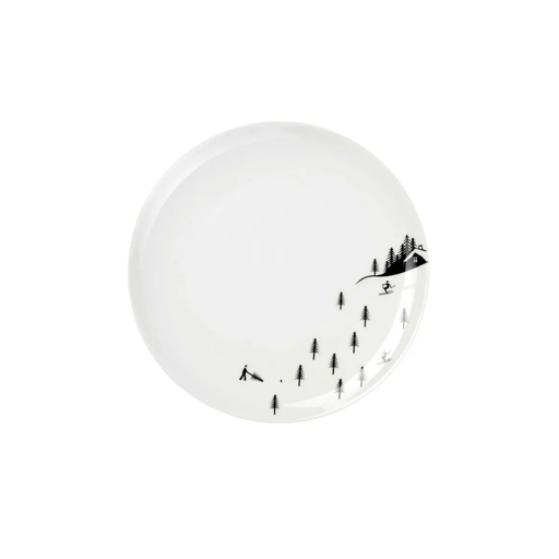 [1120070023] JOY SKIING PLATO MESA 12.5 CM,16850286, ASA SELECTION , 16850286