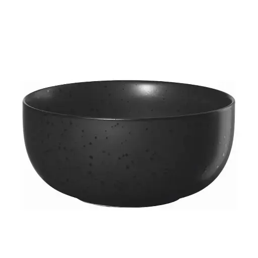 [1010940005] COPPA KURO BOWL 13.5 CM,19290190, ASA SELECTION , 19290190
