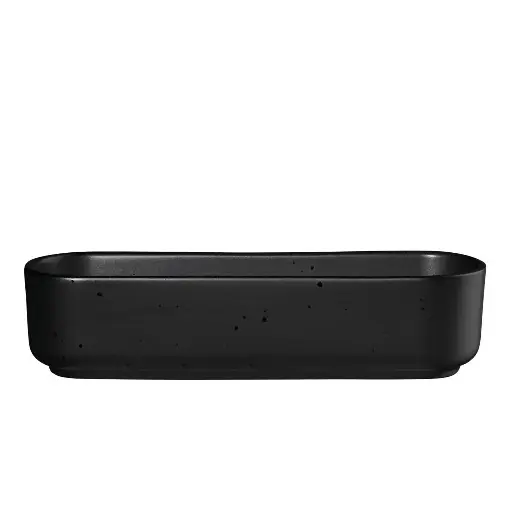 [1010940007] COPPA KURO BOWL 15 X 4.35 CM,19294190, ASA SELECTION , 19294190
