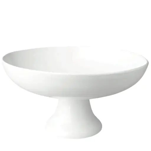 [1120080028] GRANDE BANDEJA CON PIE 14 CM,2789147, ASA SELECTION , 2789147