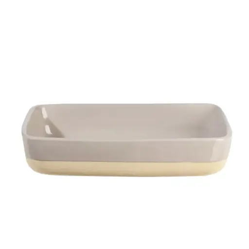 [1120030041] GRANDE FUENTE RECT. NUDE 21 X14 CM,40540315, ASA SELECTION , 40540315