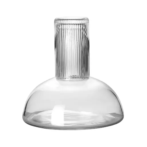 [1120010013] JUNA JARRA C/VASO 20.5 CM,45370430, ASA SELECTION , 45370430