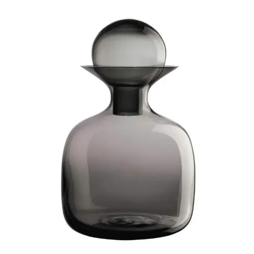 [1120010015] SARABI JARRA CRISTAL GRIS 1,5 L 14.5 CM,53500009, ASA SELECTION , 53500009