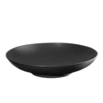 [1120030053] JAPANDI BOWL BLACK 35 CM,73046174, ASA SELECTION , 73046174