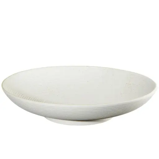 [1120030054] JAPANDI BOWL SOFT SHELL 35 CM,73046249, ASA SELECTION , 73046249