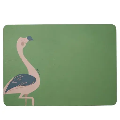 [1120140013] KIDS INDIVIDUAL, FIONA FLAMENCO 46 X 33 CM ,78813420, ASA SELECTION , 78813420
