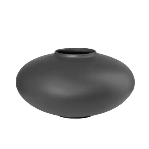 [1120050065] MARA FLORERO BASALT 18 CM,87000617, ASA SELECTION , 87000617