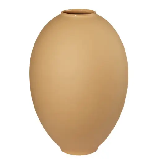 [1120050066] MARA FLORERO MUSTARD 17 CM,87013151, ASA SELECTION , 87013151