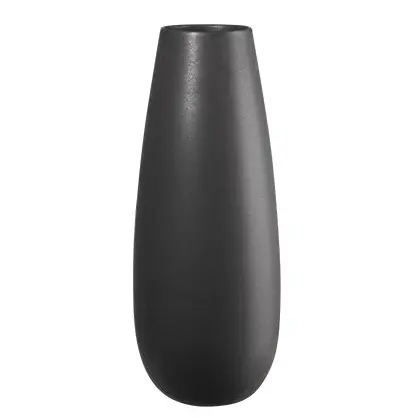 [1120050081] EASEXL FLORERO BLACK IRON 23 CM,92032174, ASA SELECTION , 92032174