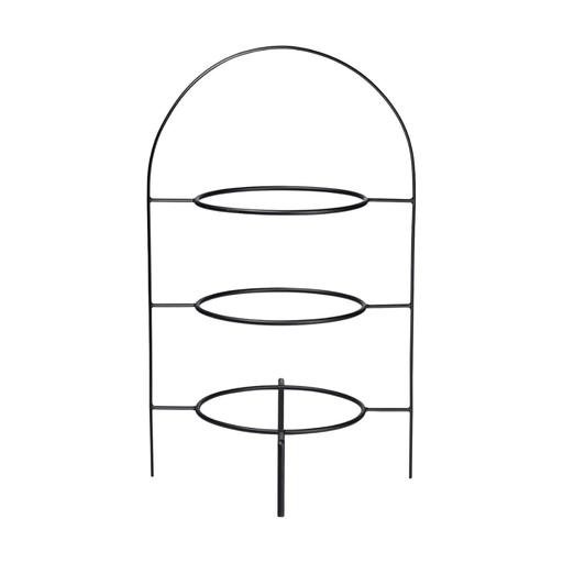 [1010790013] LIGNE NOIRE CABARET TRES NIVELES 49 CM,99305950, ASA SELECTION , 99305950