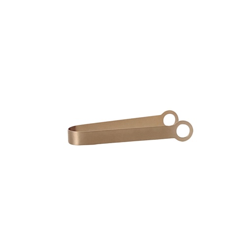 [1680010002] RONDO PINZA HIELO COBRE SUAVE, XLBA110A06-44 , XLBOOM, XLBA110A06-44