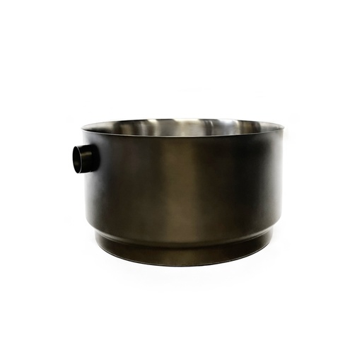 [1680010006] RONDO PARTY BALDE NEGRO, XLBA110C06-09/54 , XLBOOM, XLBA110C06-09/54