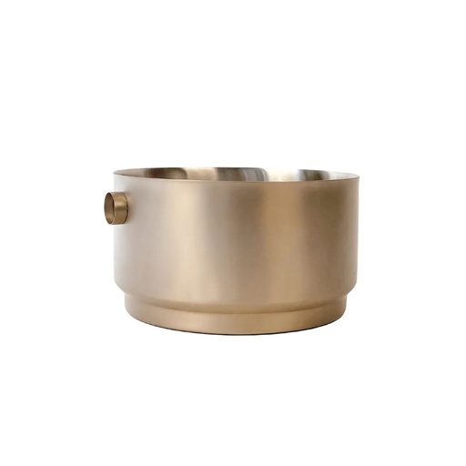 [1680010007] RONDO PARTY BALDE COBRE SUAVE, XLBA110C06-44/54 , XLBOOM, XLBA110C06-44/54