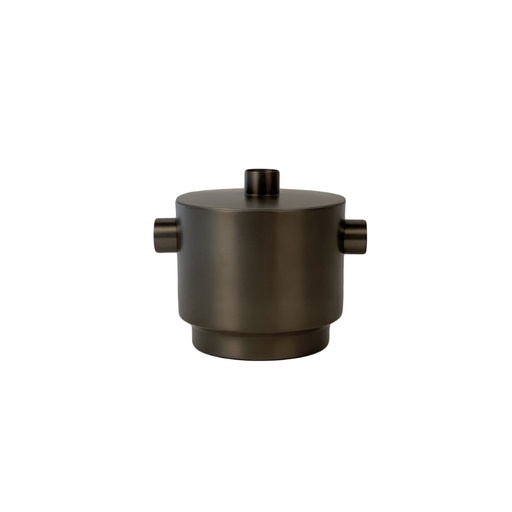 [1680010009] RONDO HIELERA CON TAPA NEGRE, XLBA110C03-09/54 , XLBOOM, XLBA110C03-09/54