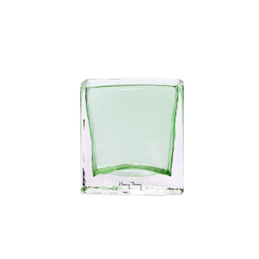 [1690010004] FLORERO SQUARE XS LIGHT GREEN,74709,H. DEAN, 74709