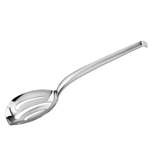 [1340080037] LIVING CUCHARA SERVIR PERFORADA 30CM, 5255OC26,SAMBONET, 52550C26
