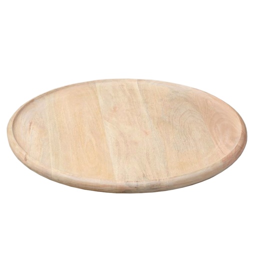 [1610010008] DARIAN BADEJA GIRATORIA,MADERA,100-031,BE HOME, 100-031