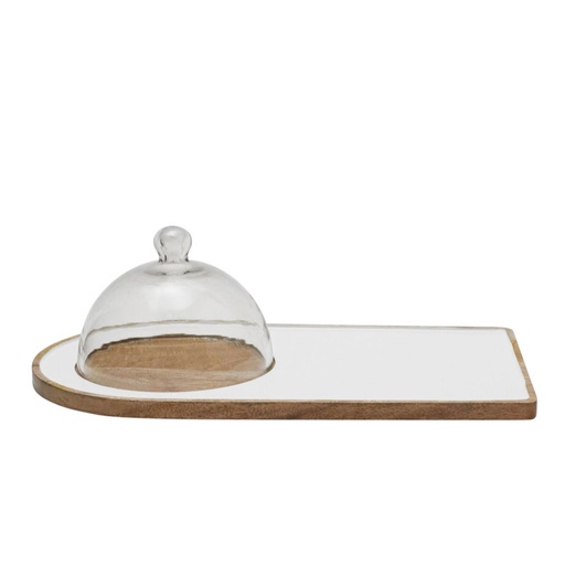 [1610010010] MADRAS BANDEJA C/ TAPA,MADERA,100-4400,BE HOME, 100-4400