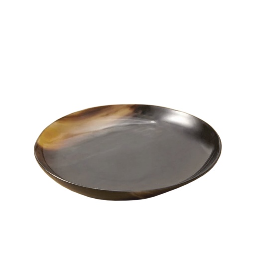 [1610010012] HORN PLATO PEQUEÑO,CUERNO,18-221,BE HOME, 18-221