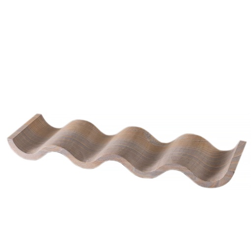 [1610130001] RAINBOWN RACK DE VINO,PIEDRA,58-1300,BE HOME, 58-1300