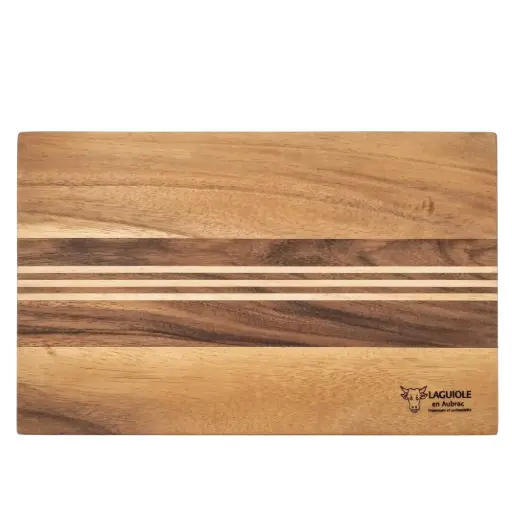 [1350020009] ACACIA TABLA,PLANDEC3, LAGUIOLE, PLANDEC3