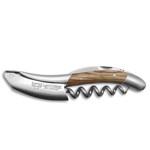 [1350010011] WOOD ABRIDOR DE VINO , SOM99WAI, LAGUIOLE, 
SOM99WAI