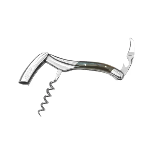 [1350010012] BOS TAURUS ABRIDOR DE VINO, SOM99PCI, LAGUIOLE, 
SOM99PCI