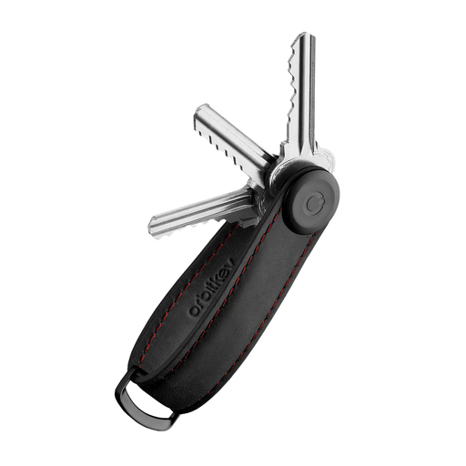 [1700010008] CRAZY HORSE LLAVERO NEGRO, CHLO-2-OBRDBK, ORBITKEY, CHLO-2-OBRDBK