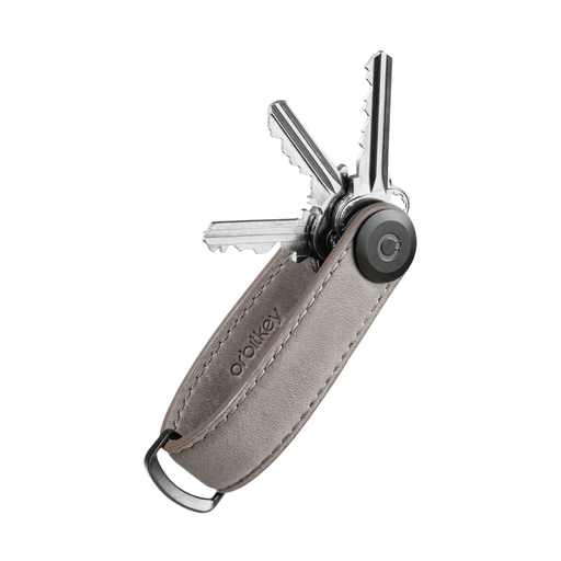 [1700010009] CRAZY HORSE LLAVERO GRIS, KCH2-DFW-101, ORBITKEY, KCH2-DFW-101