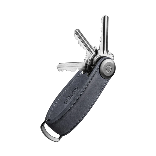 [1700010011] CRAZY HORSE LLAVERO PLOMO, KCH2-SGY-101, ORBITKEY, KCH2-SGY-101