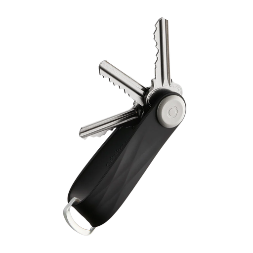 [1700010013] ACTIVE LLAVERO NEGRO , KAT3-BLK-103, ORBITKEY, KAT3-BLK-103