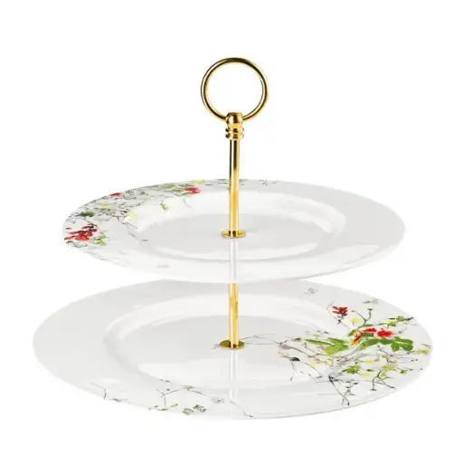 [1010010018] FLEURS SAUVAGES - CABARET 2 PISOS, 25322, ROSENTHAL, NONE