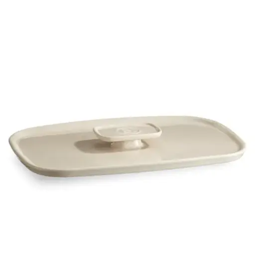 [1630150001] ARGILE TAPA DE FUENTE HORNO, EH020050 ,EMILE HENRY, EH020050