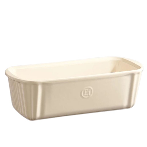 [1630010020] ARGILE FUENTE DE PASTEL PEQUEÑO, EH026180 ,EMILE HENRY, EH026180